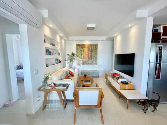 Foto do imóvel Apartamento com 2 Quartos à Venda, 74 m² em Vila Cordeiro - São Paulo