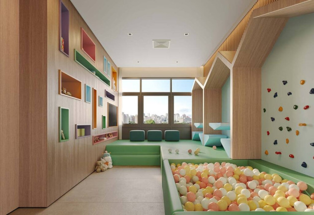 Foto do imóvel Apartamento com 2 Quartos à Venda, 147 m² em Pinheiros - São Paulo