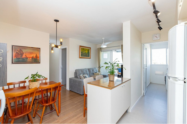 Foto do imóvel Apartamento com 2 Quartos à Venda, 66 m² em Santo Amaro - São Paulo