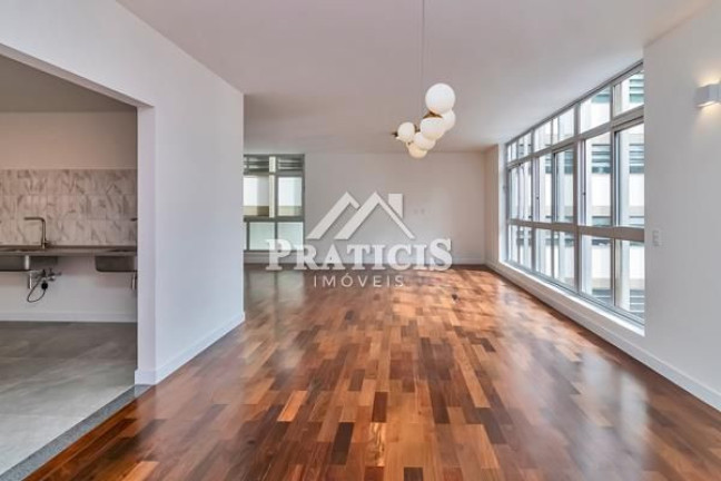 Foto do imóvel Apartamento com 3 Quartos à Venda, 268 m² em Paraíso - São Paulo