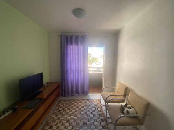 Foto do imóvel Imóvel com 3 Quartos à Venda, 64 m² em Barra Funda - São Paulo