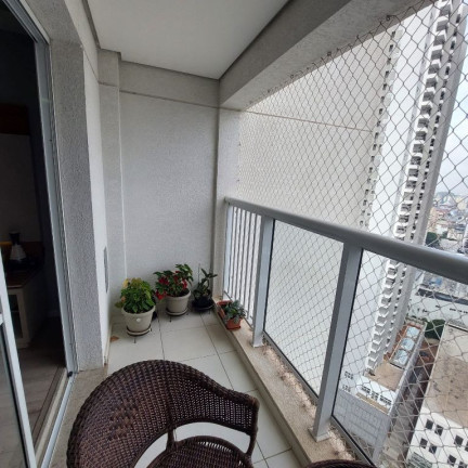 Imagem Apartamento com 2 Quartos à Venda, 76 m² em Centro - Osasco
