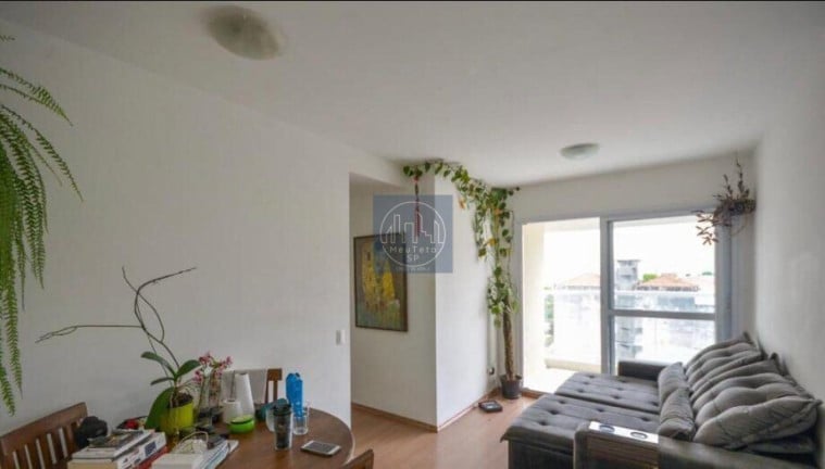 Foto do imóvel Apartamento com 2 Quartos à Venda, 63 m² em Cambuci - São Paulo