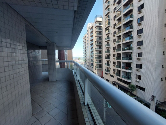 Imagem Apartamento com 3 Quartos à Venda, 137 m²