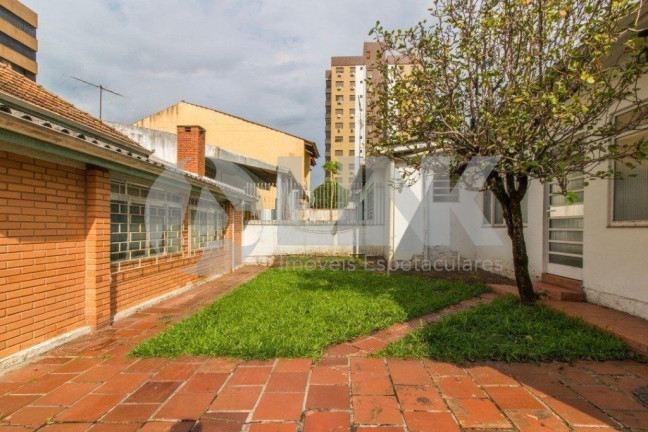 Imagem Terreno à Venda, 300 m² em Boa Vista - Porto Alegre