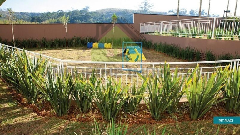 Foto do imóvel Apartamento com 2 Quartos à Venda, 62 m² em Pagador De Andrade - Jacareí