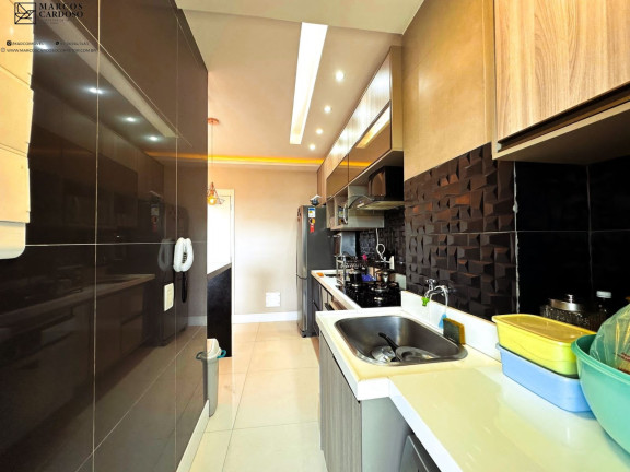 Imagem Apartamento com 2 Quartos à Venda, 96 m² em Parque Verde - Belém
