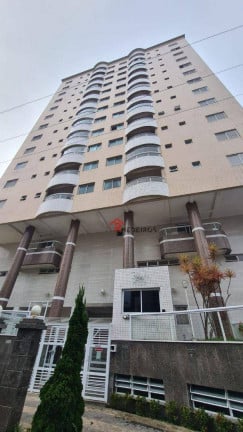 Foto do imóvel Apartamento com 1 Quarto à Venda, 45 m² em Caiçara - Praia Grande