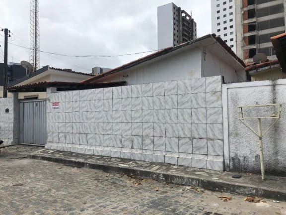 Imagem Casa com 3 Quartos à Venda, 84 m² em Brisamar - João Pessoa