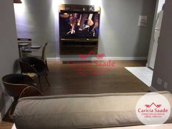 Foto do imóvel Apartamento com 2 Quartos à Venda, 67 m² em Aclimação - São Paulo