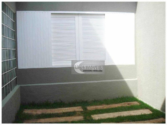 Imagem Casa com 3 Quartos à Venda, 243 m² em Jardim Do Mar - São Bernardo Do Campo