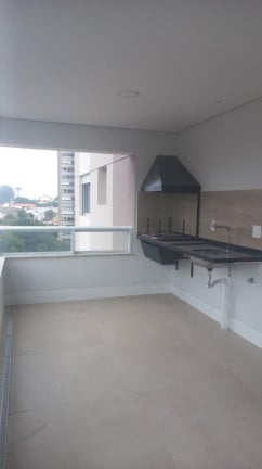 Foto do imóvel Apartamento com 3 Quartos à Venda, 190 m² em Jardim - Santo André