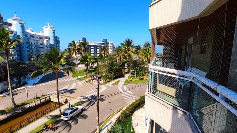 Foto do imóvel Apartamento com 3 Quartos à Venda, 106 m² em Riviera De São Lourenço - Bertioga
