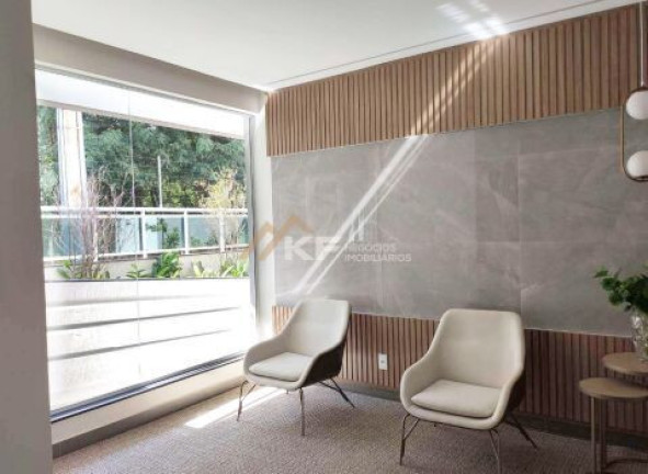 Foto do imóvel Apartamento com 3 Quartos à Venda, 94 m² em Jardim Botânico - Ribeirão Preto