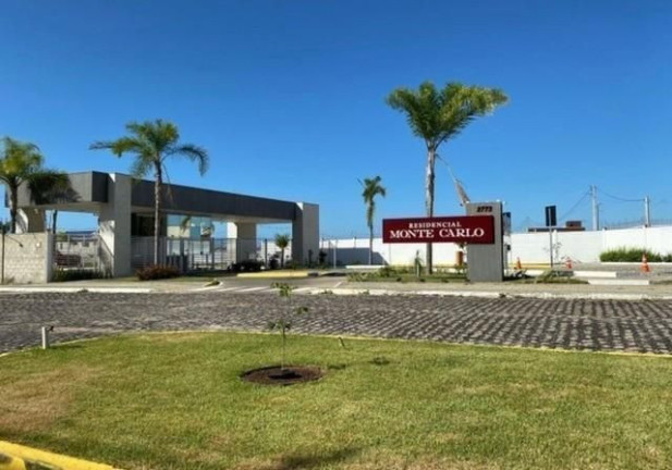 Foto do imóvel Terreno à Venda, 245 m² em Parque Das Nações - Parnamirim Foto do imóvel Terreno à Venda, 245 m² em Parque Das Nações - Parnamirim