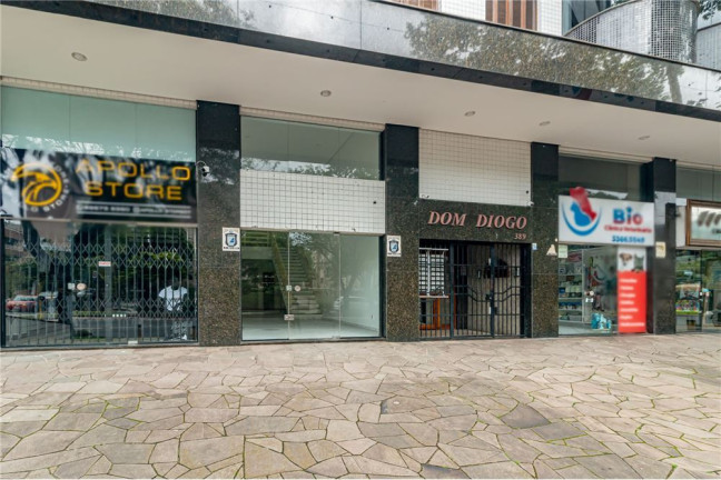 Imagem Imóvel Comercial à Venda, 80 m² em Jardim Planalto - Porto Alegre