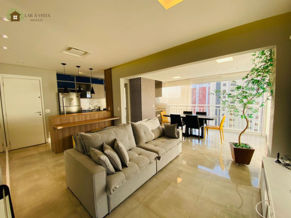 Foto do imóvel Apartamento com 2 Quartos à Venda, 79 m² em Vila Mascote - São Paulo