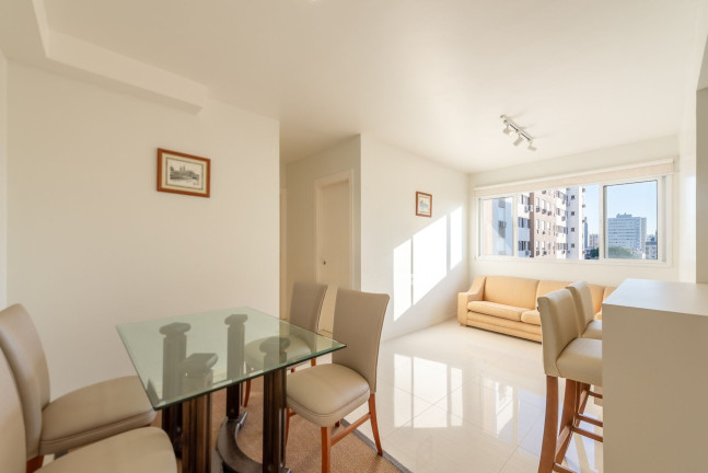 Foto do imóvel Apartamento com 2 Quartos à Venda, 58 m² em Passo Da Areia - Porto Alegre