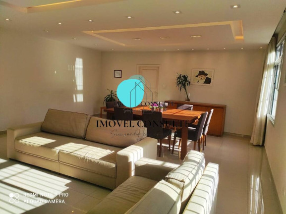 Imagem Apartamento com 3 Quartos à Venda, 193 m² em Higienópolis - São Paulo