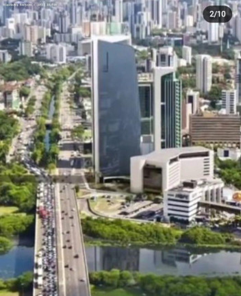 Foto do imóvel Sala Comercial à Venda, 62 m² em Ilha Do Leite - Recife