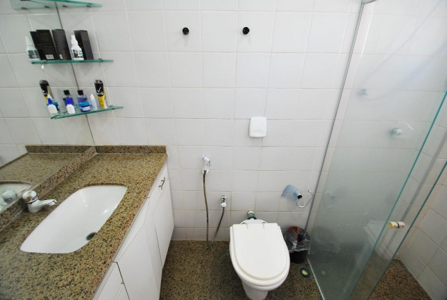 Imagem Apartamento com 3 Quartos à Venda, 214 m² em Meireles - Fortaleza
