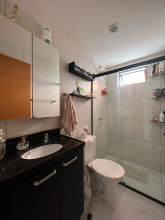 Imagem Apartamento com 2 Quartos à Venda, 68 m² em Altiplano Cabo Branco - João Pessoa