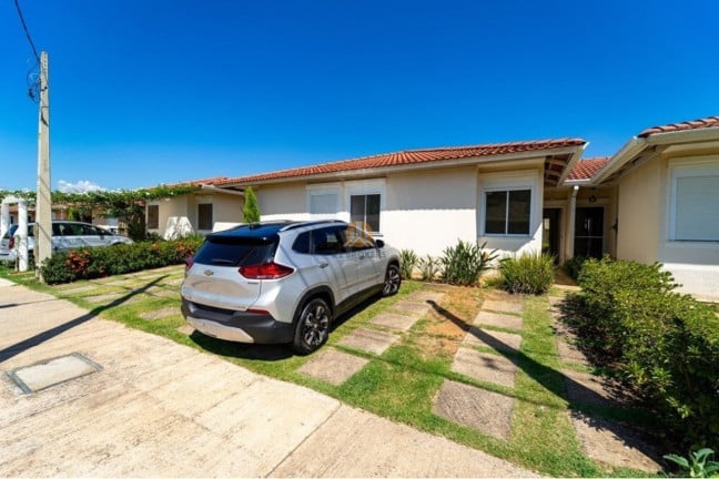 Foto do imóvel Casa com 3 Quartos à Venda, 115 m² em Medeiros - Jundiaí