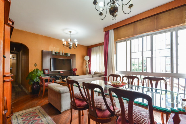 Foto do imóvel Apartamento com 3 Quartos à Venda, 89 m² em Vila Da Saúde - São Paulo