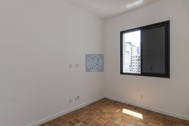 Imagem Apartamento com 2 Quartos à Venda, 120 m² em Consolação - São Paulo
