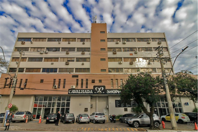 Foto do imóvel Sala Comercial à Venda,  em Cavalhada - Porto Alegre