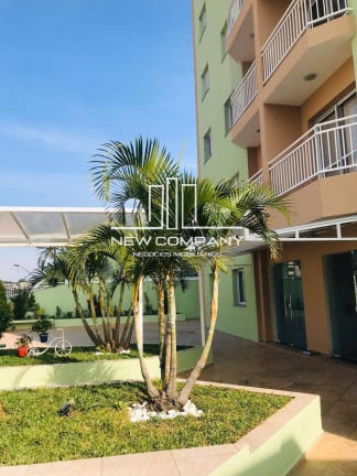 Foto do imóvel Apartamento com 2 Quartos à Venda, 60 m² em Vila Príncipe De Gales - Santo André