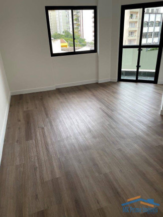 Foto do imóvel Apartamento com 1 Quarto à Venda, 43 m² em Jardim Paulista - São Paulo