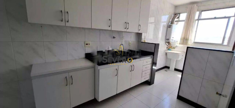 Foto do imóvel Apartamento com 4 Quartos à Venda, 175 m² em Ingá - Niterói