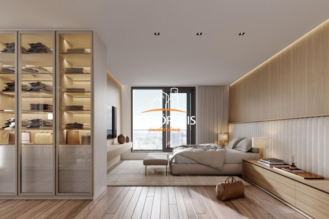 Imagem Apartamento com 3 Quartos à Venda, 253 m² em Exposição - Caxias Do Sul