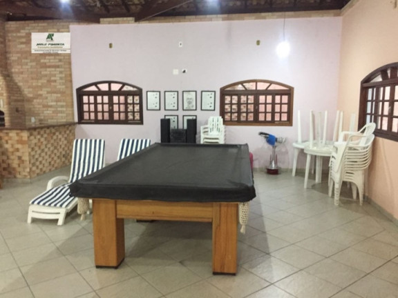 Imagem Chácara com 3 Quartos à Venda, 10.906 m² em Gabriel Pizza - São Roque