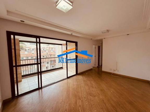 Foto do imóvel Apartamento com 3 Quartos à Venda, 86 m² em Cidade São Francisco - São Paulo
