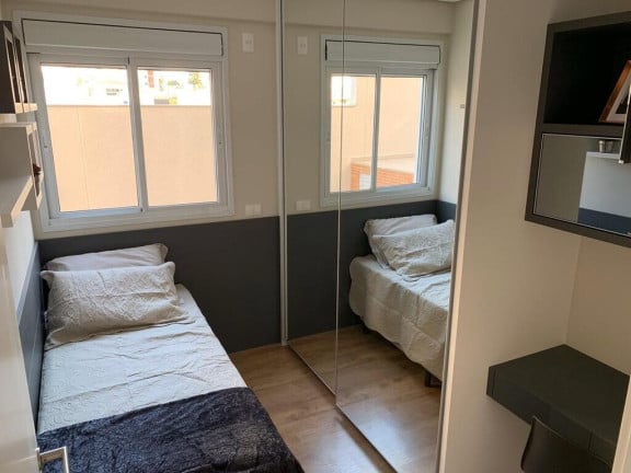 Foto do imóvel Apartamento com 3 Quartos à Venda, 135 m² em Centro - Florianópolis