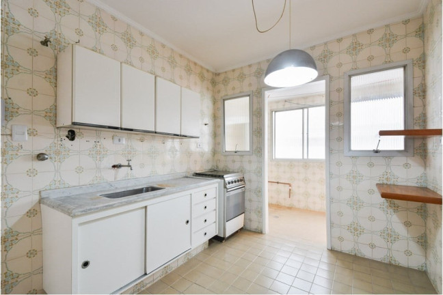 Foto do imóvel Apartamento com 3 Quartos à Venda, 103 m² em Bela Vista - São Paulo