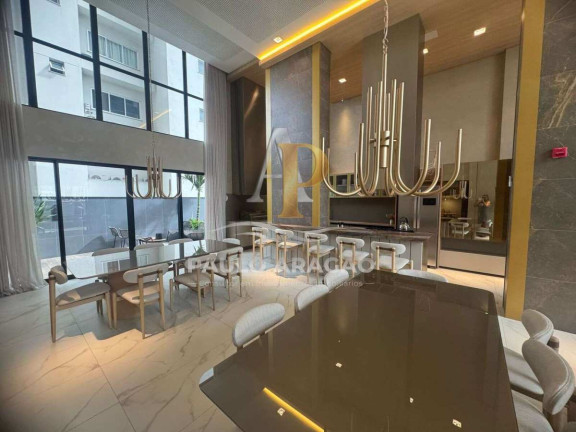 Foto do imóvel Apartamento com 4 Quartos à Venda, 146 m² em Pioneiros - Balneário Camboriú
