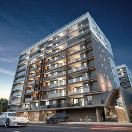 Foto do imóvel Apartamento com 2 Quartos à Venda, 67 m² em Jardim Camburi - Vitória