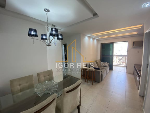 Foto do imóvel Apartamento com 2 Quartos à Venda,  em Centro - Campos Dos Goytacazes