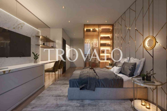 Foto do imóvel Imóvel com 1 Quarto à Venda, 33 m² em Paraíso - São Paulo