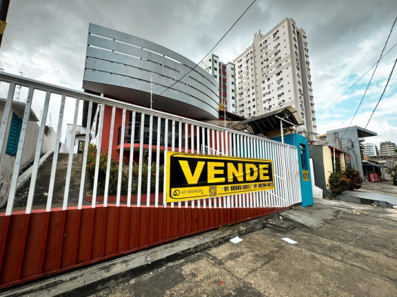 Imagem Imóvel à Venda, 550 m² em Pedreira - Belém