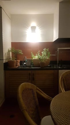 Imagem Apartamento com 3 Quartos à Venda, 126 m² em Alto Da Lapa - São Paulo