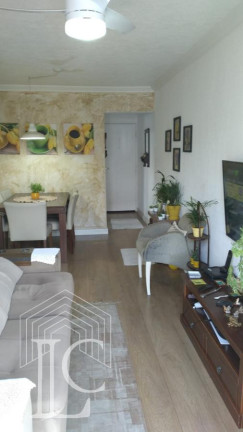 Foto do imóvel Apartamento com 2 Quartos à Venda, 59 m² em Vila Mascote - São Paulo