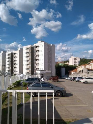 Foto do imóvel Apartamento com 2 Quartos à Venda ou Locação, 50 m² em Vila Haro - Sorocaba