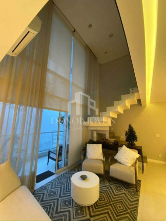 Foto do imóvel Apartamento com 3 Quartos à Venda, 160 m² em Centro - São Bernardo Do Campo