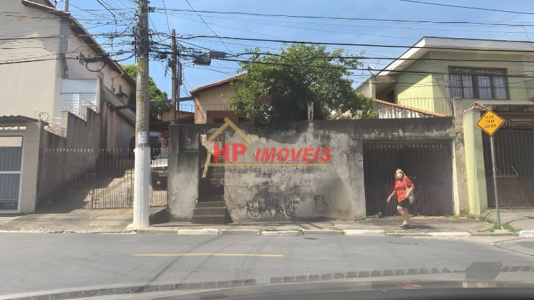 Foto do imóvel Terreno à Venda, 420 m² em Vila Osasco - Osasco Foto do imóvel Terreno à Venda, 420 m² em Vila Osasco - Osasco