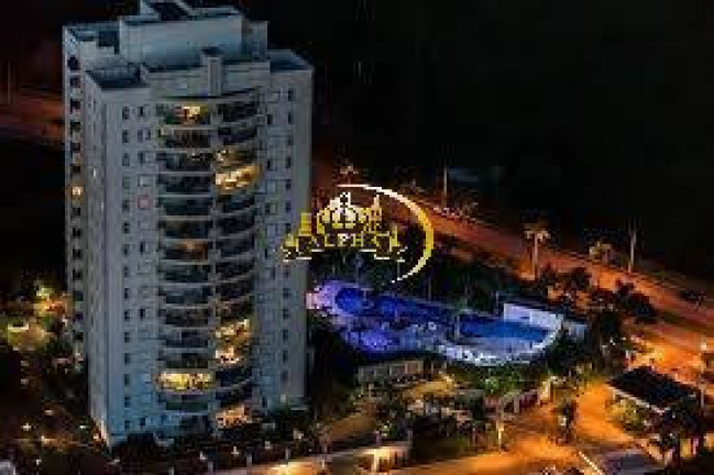 Foto do imóvel Apartamento com 3 Quartos à Venda, 122 m² em Tamboré - Santana De Parnaíba