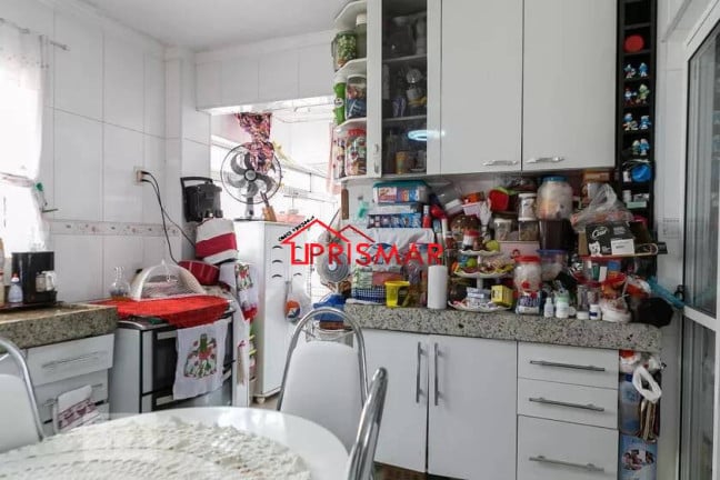 Foto do imóvel Apartamento com 2 Quartos à Venda, 105 m² em Marapé - Santos